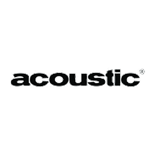 Acoustic logo