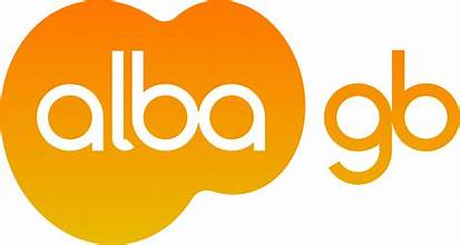 Alba logo