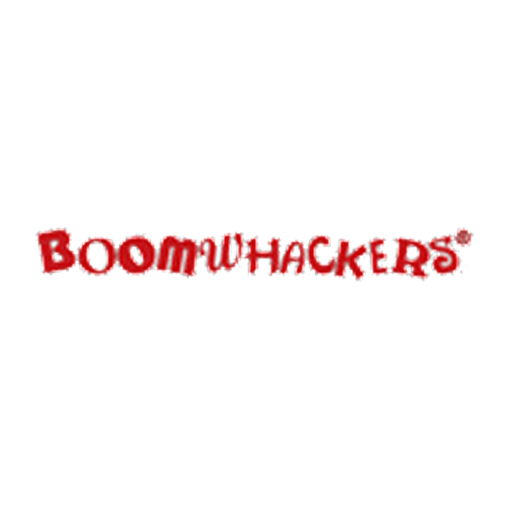 Boomwhackers logo
