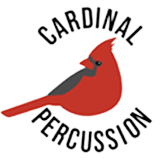 Cardinal Percussion logo