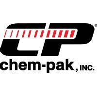 Chem-Pak logo