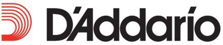 D'Addario logo