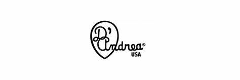 D'andrea logo