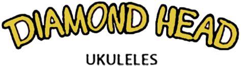 Diamond Head logo