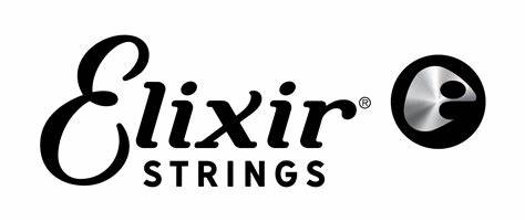 Elixir logo