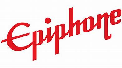 Epiphone logo