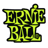 Ernie Ball logo