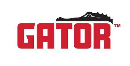 Gator logo