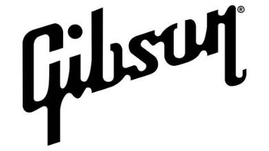 Gibson logo