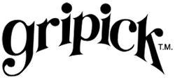 Gripick logo
