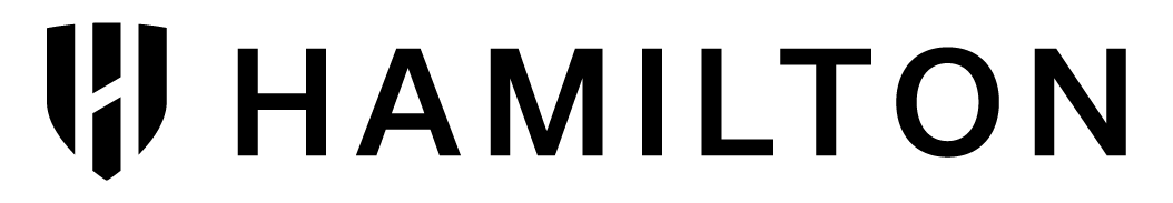 Hamilton logo