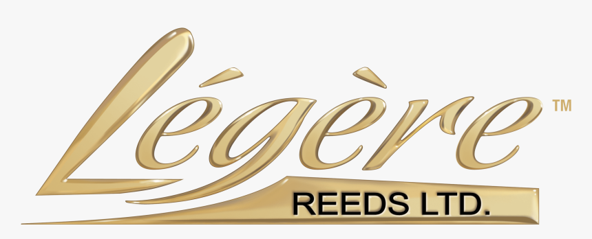 Legere Reeds logo