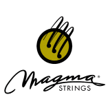 Magma Strings logo