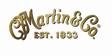 Martin logo