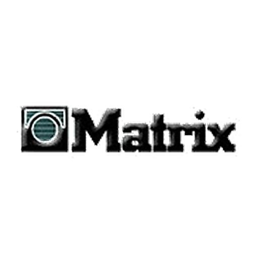 Matrix logo
