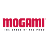 Mogami logo