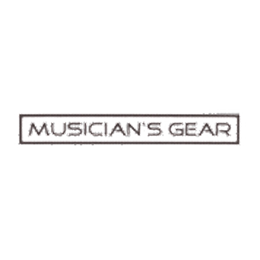 Musician's Gear logo