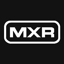 MXR logo