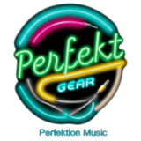 Perfekt Gear logo