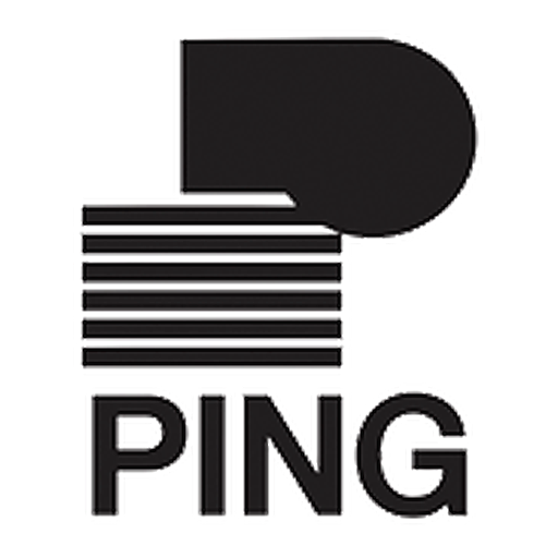 Ping logo