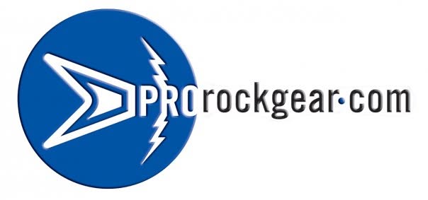 ProRockGear logo