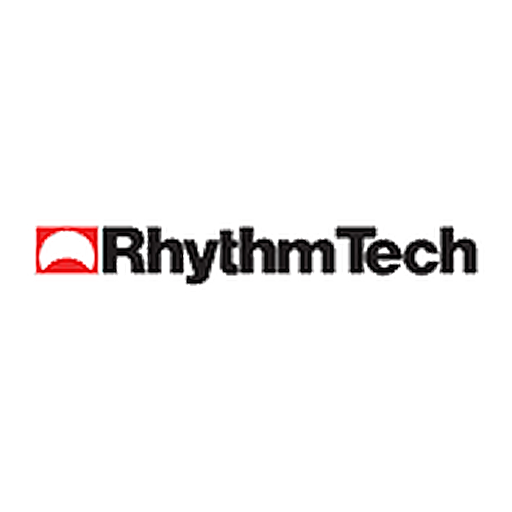 Rhythm Tech logo
