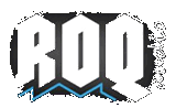 ROQ Audio logo