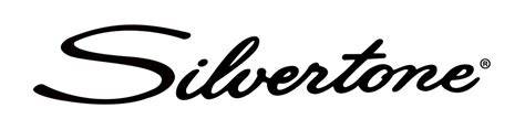 Silvertone logo