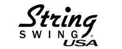 String Swing logo