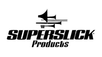 Super Slick logo