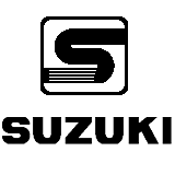 Suzuki logo