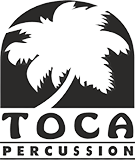 Toca Percussion logo