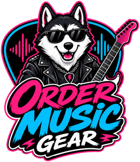 OrderMusicGear