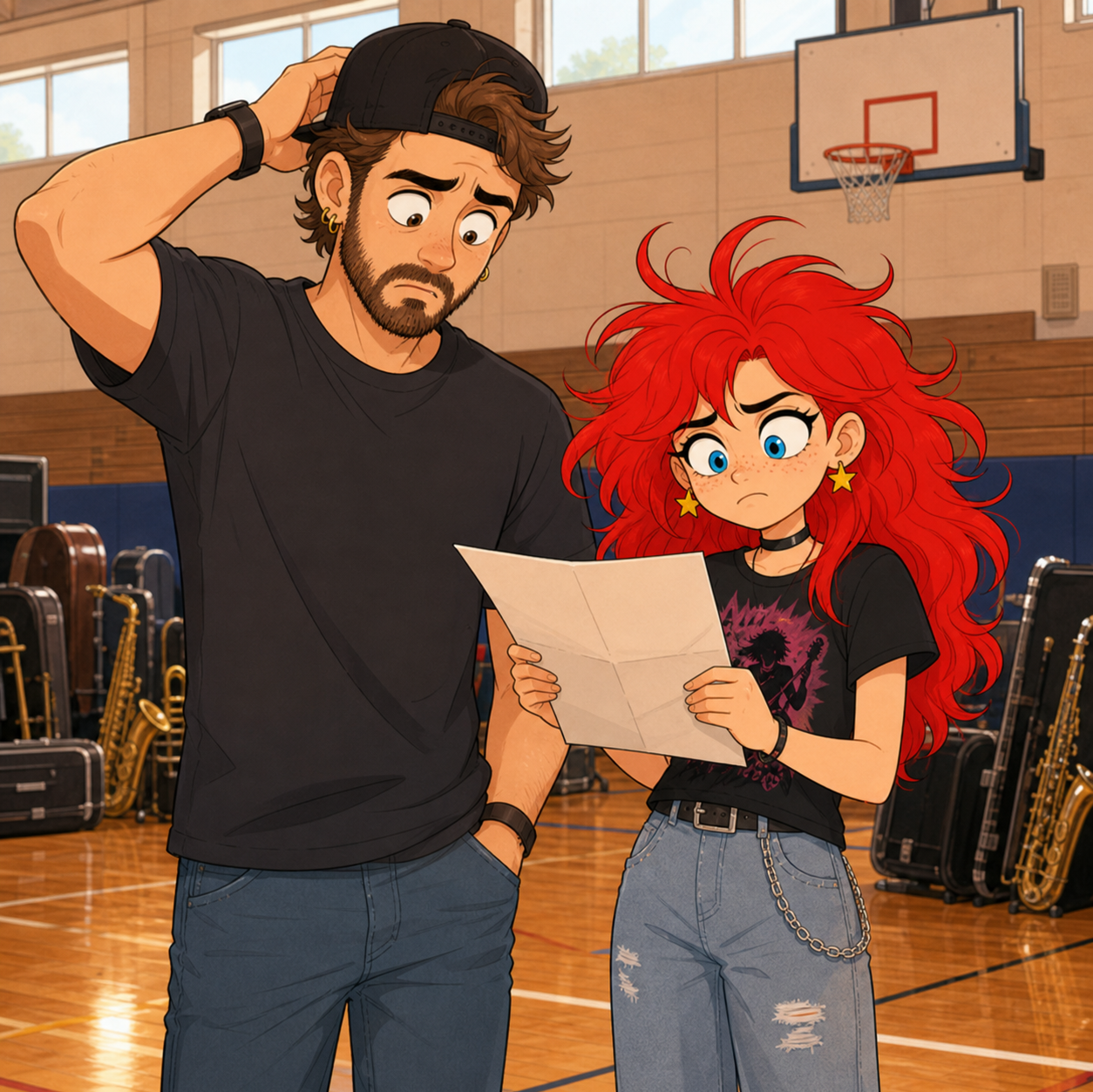 Rent or Buy? What Nobody Tells You Before You Sign That School Band Form