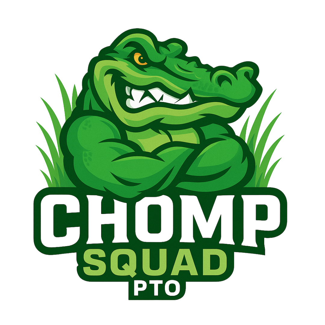 Sawgrass Springs Middle School logo
