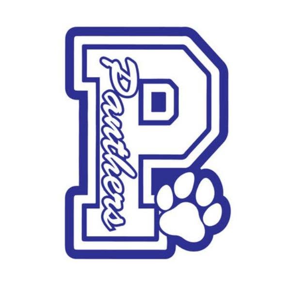 Park Springs Elementary logo