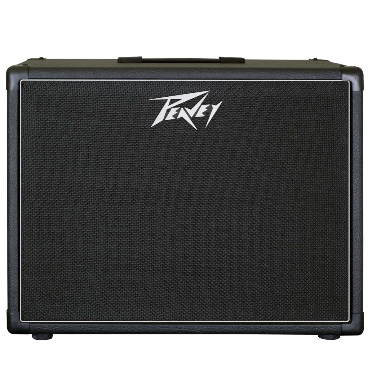 Peavey Peavey 112-6 25 watt 1x12" Guitar Speaker Cabinet (3614690)