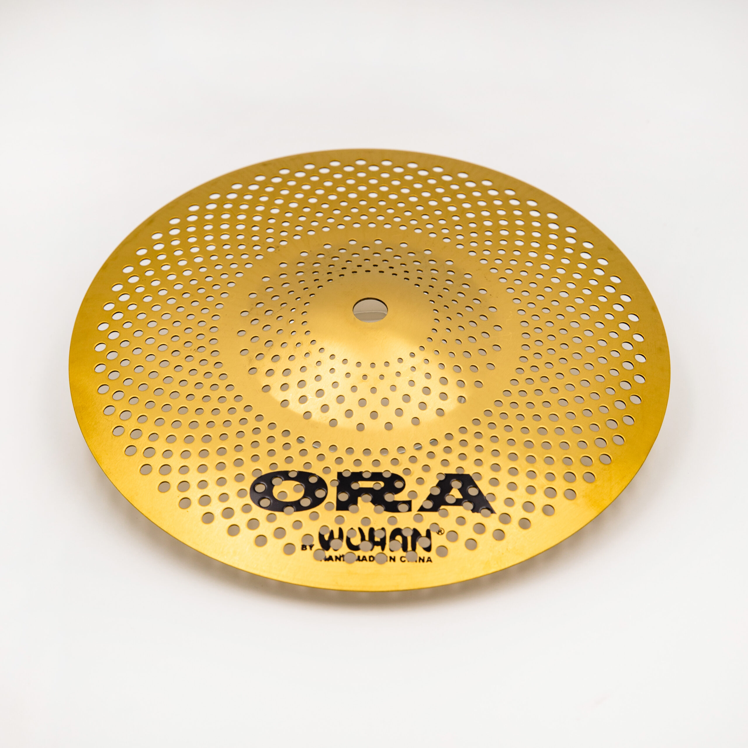 Wuhan Wuhan ORA Outward Reduced Audio 10" Splash