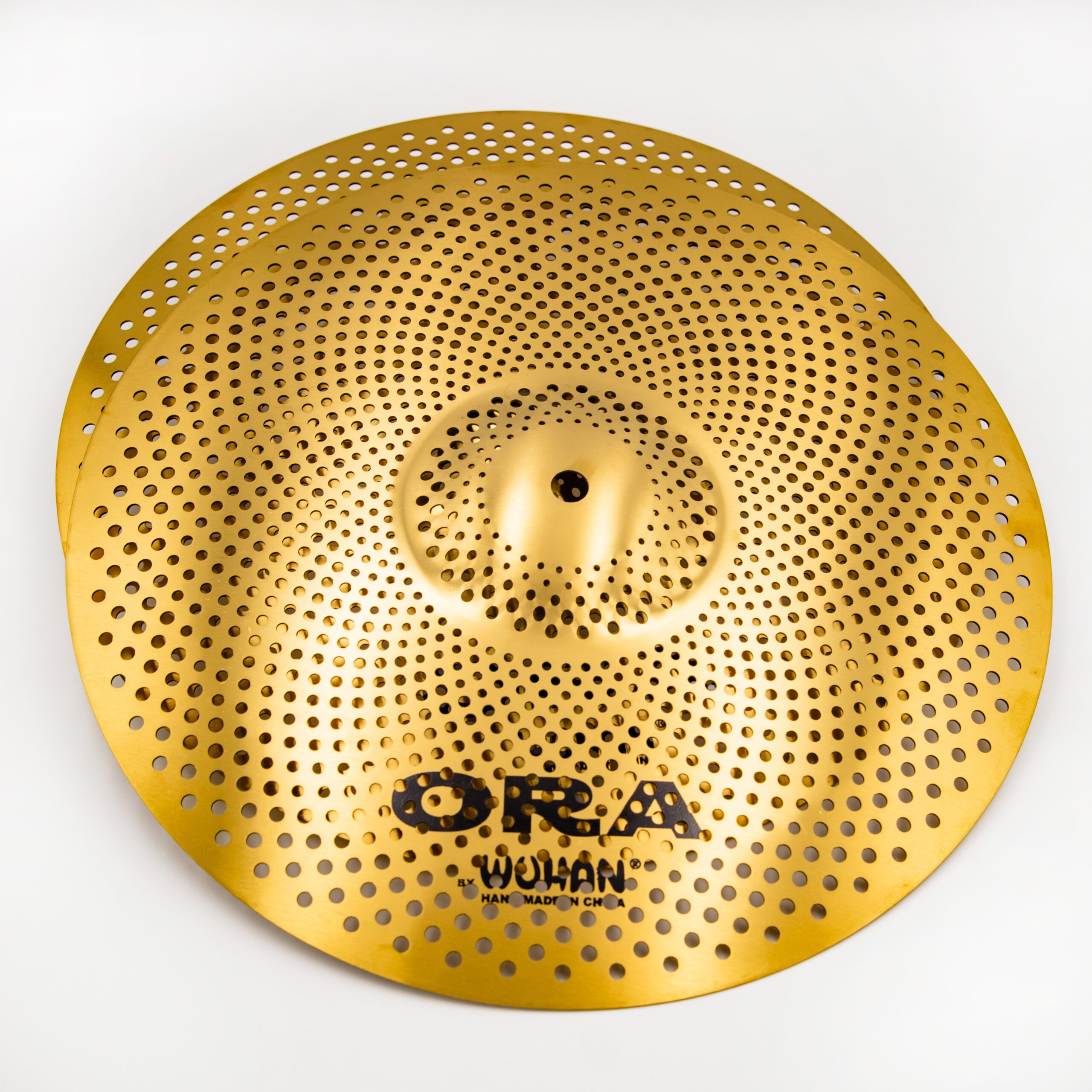 Wuhan Wuhan ORA Outward Reduced Audio 14" HH