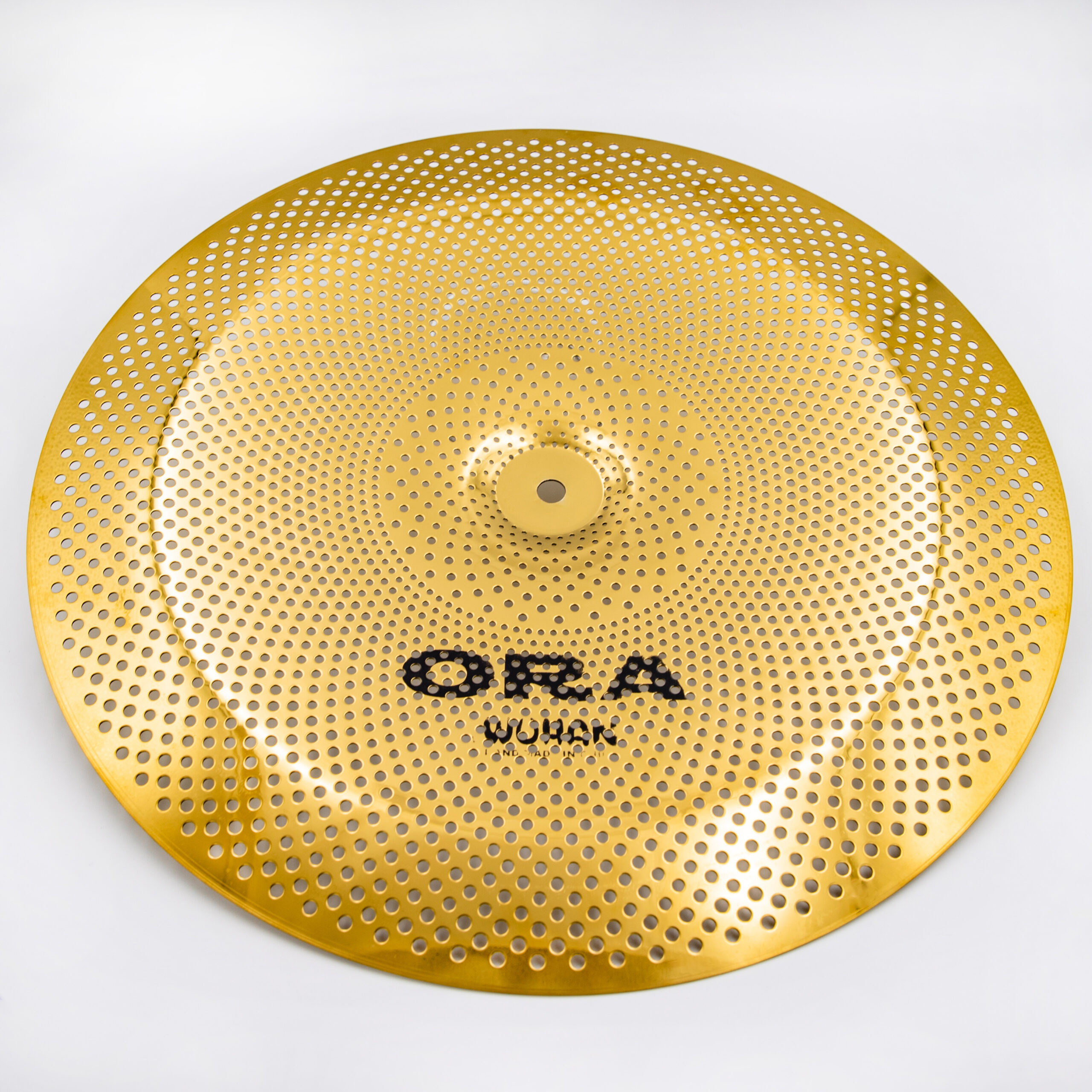 Wuhan Wuhan ORA Outward Reduced Audio 18" China