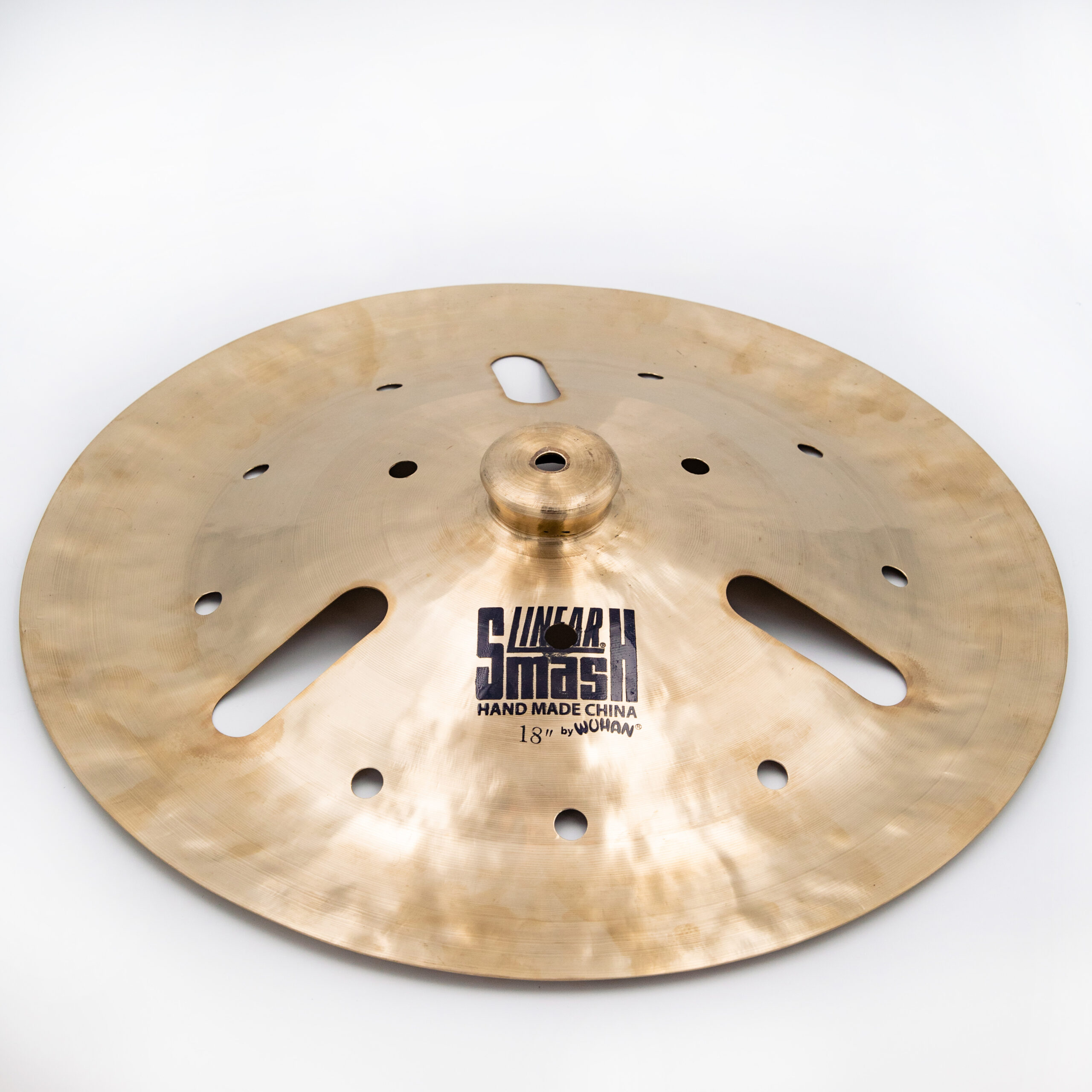 Wuhan Wuhan 18" Linear Smash China