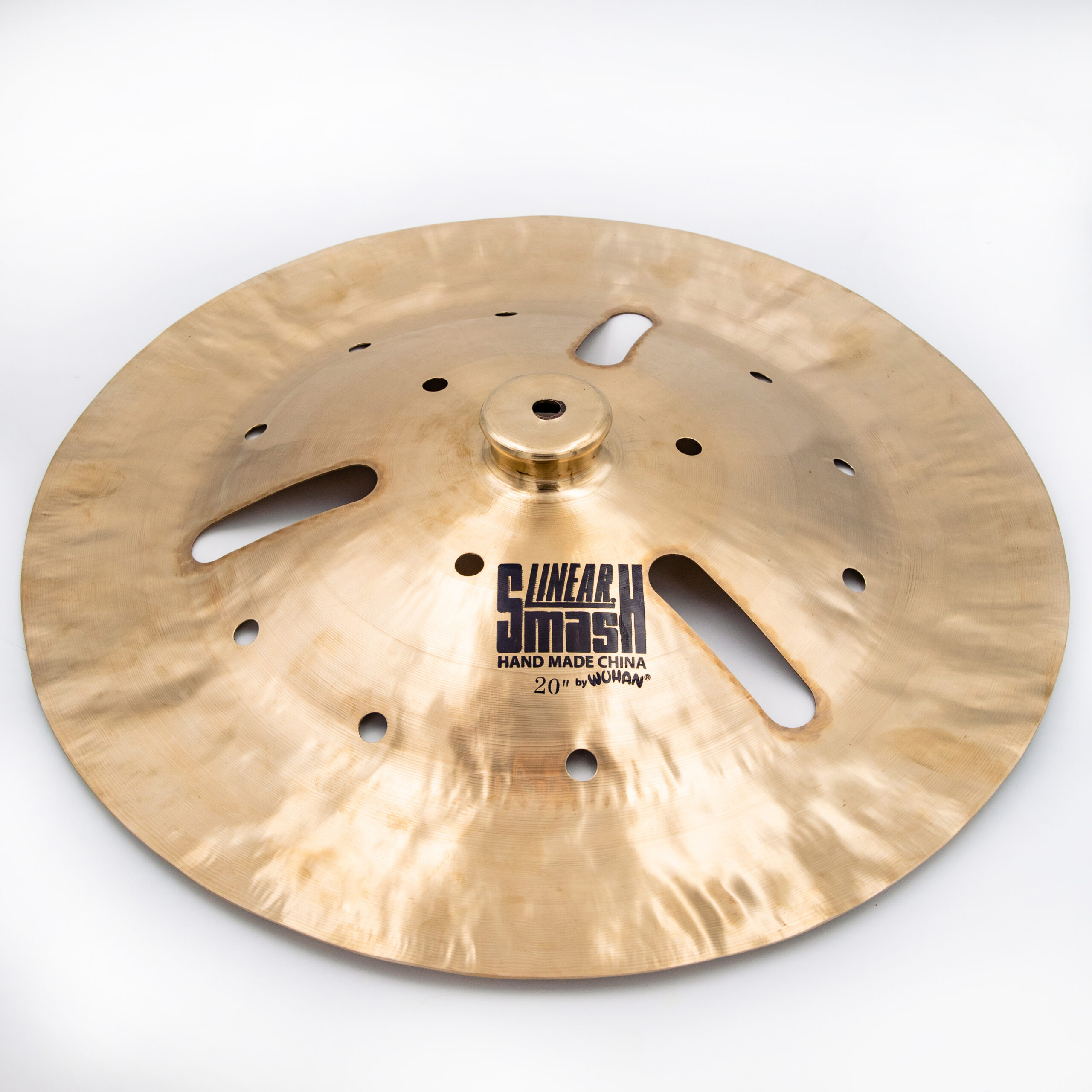 Wuhan Wuhan 20" Linear Smash China