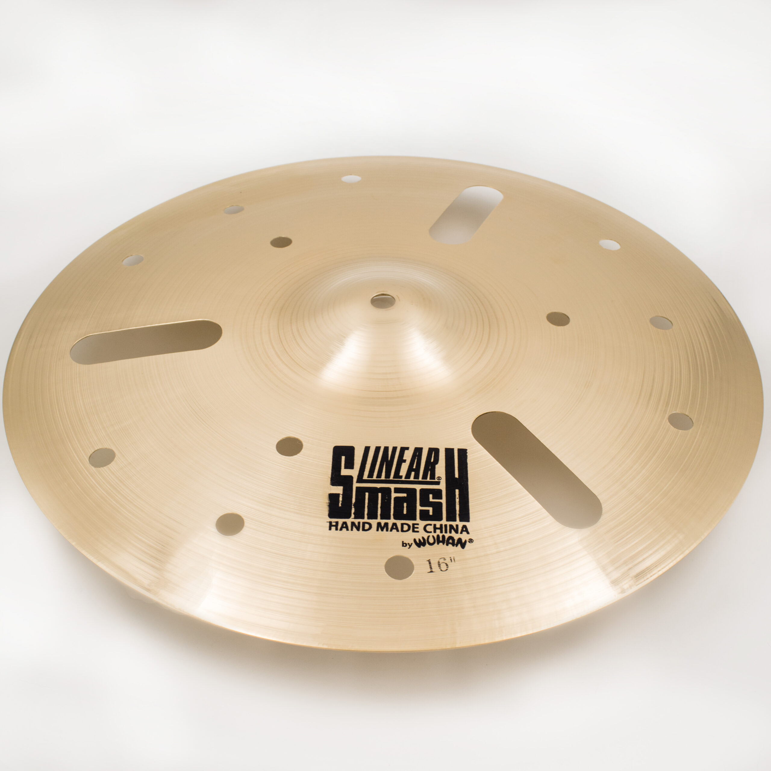 Wuhan Wuhan Linear Smash 16"