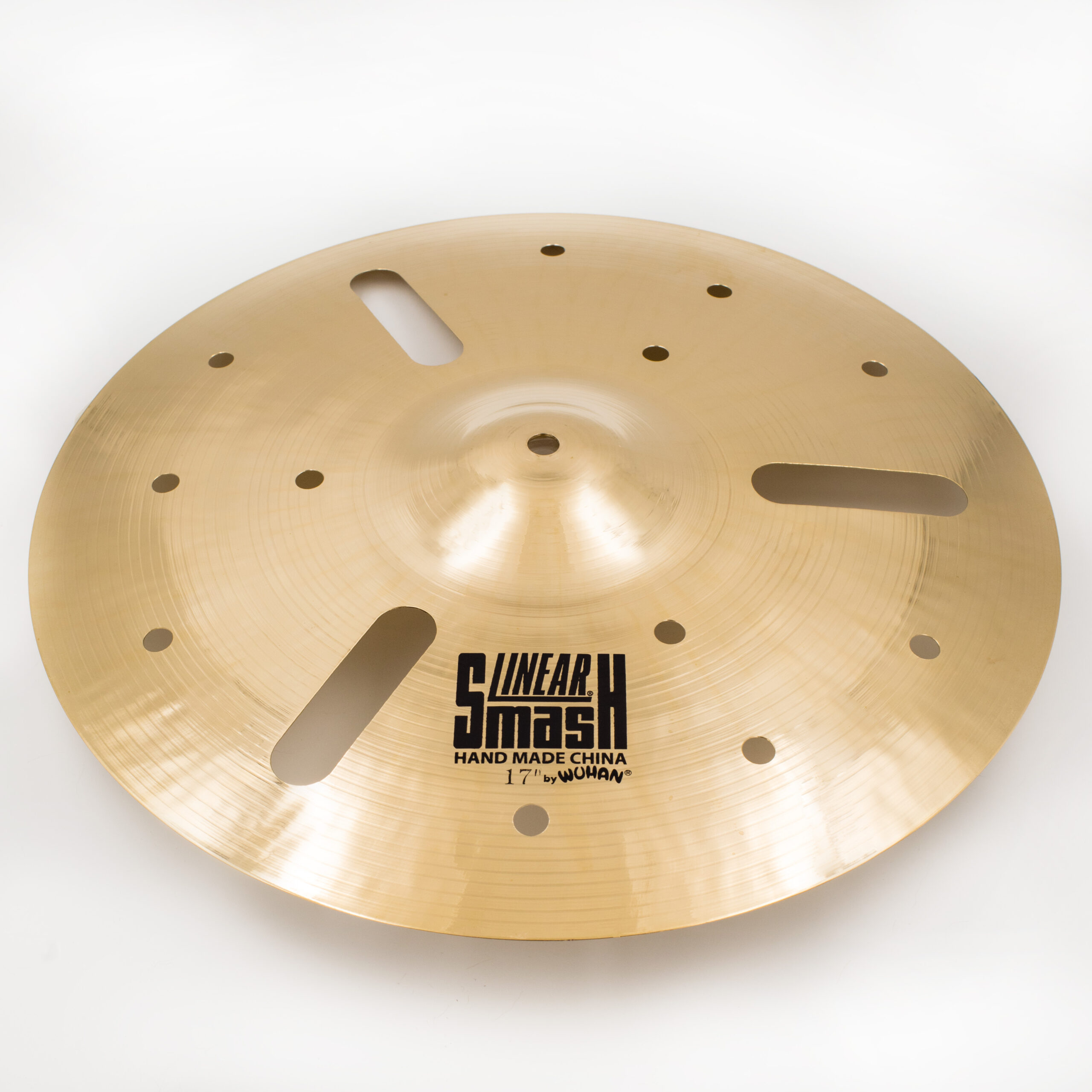 Wuhan Wuhan Linear Smash 17"