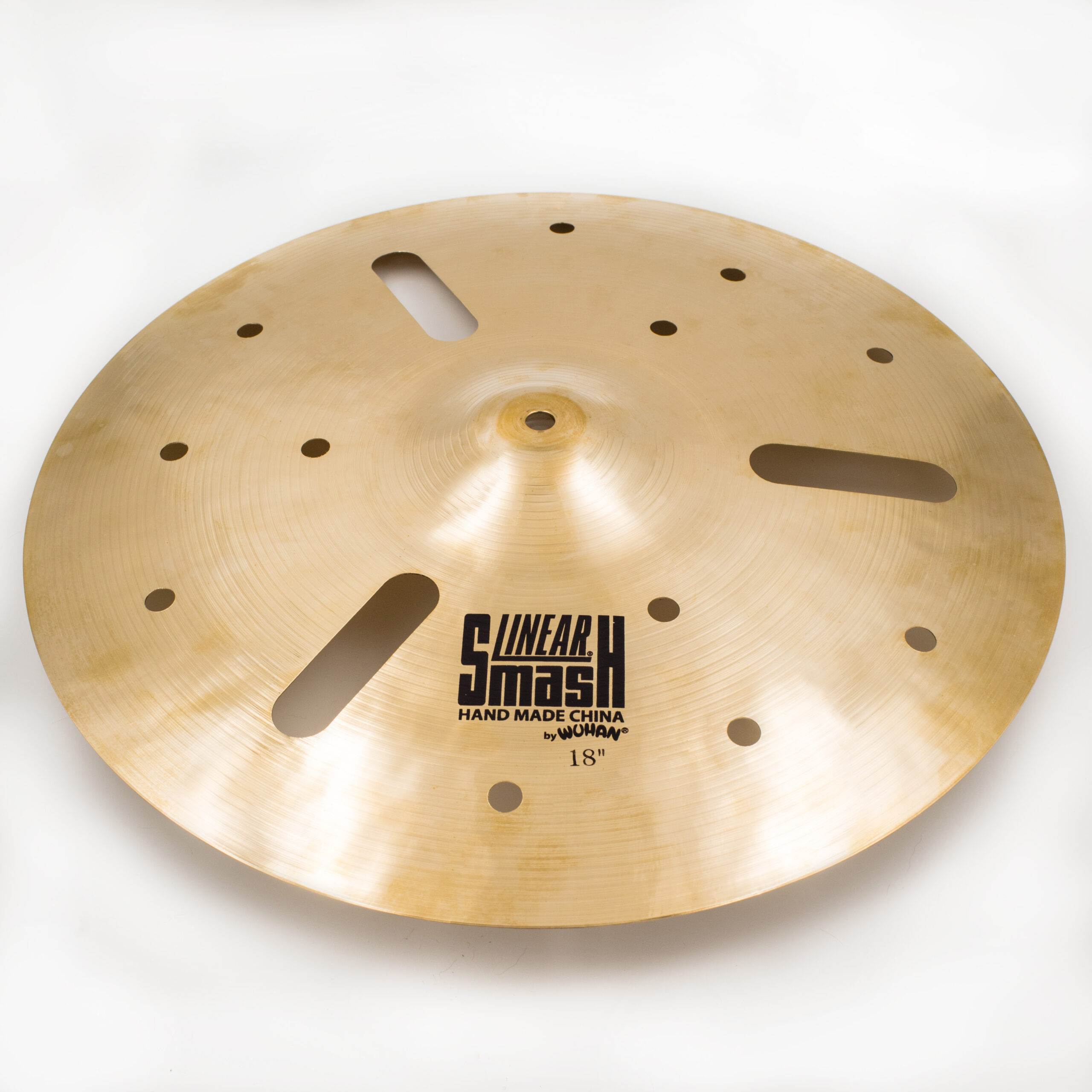 Wuhan Wuhan Linear Smash 18"