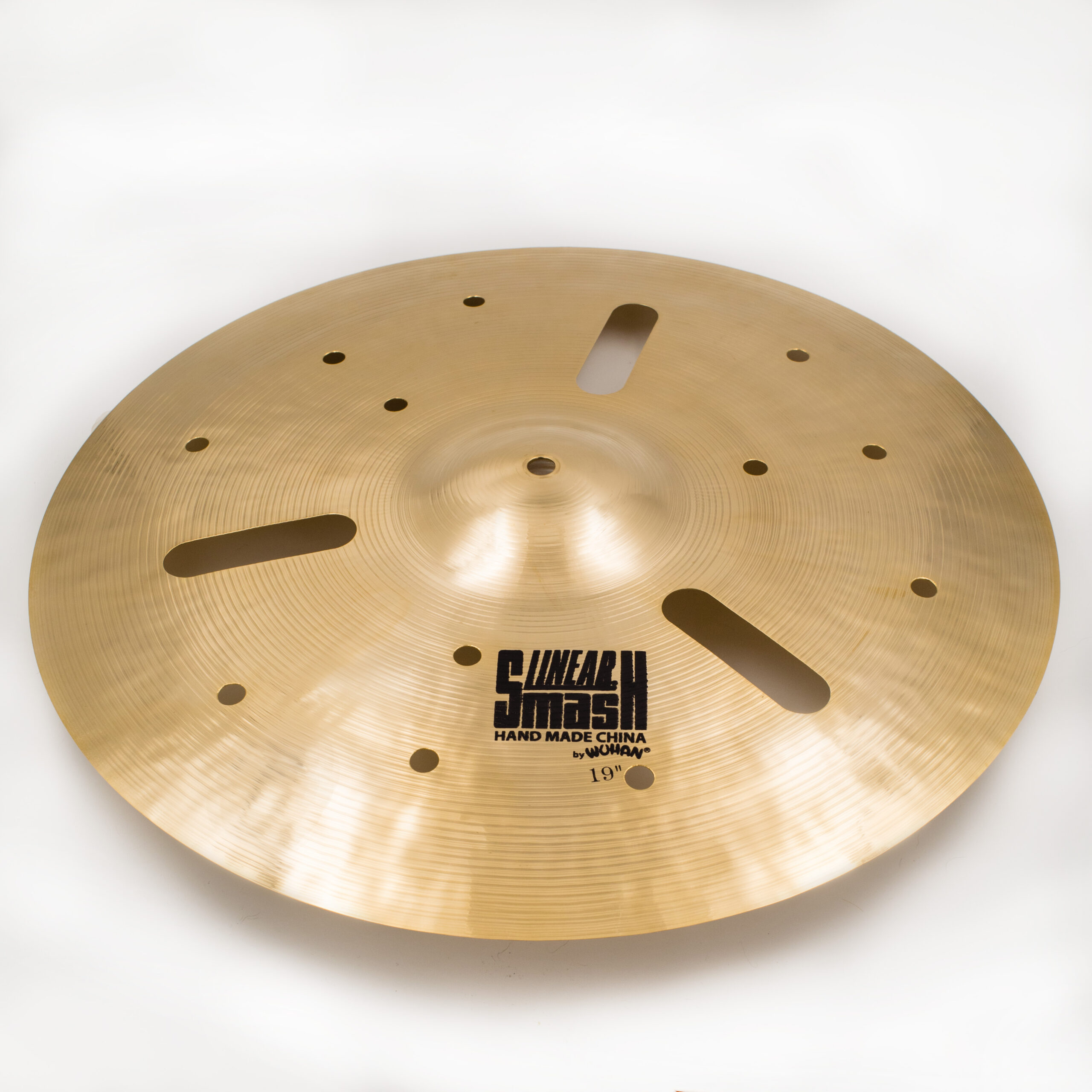 Wuhan Wuhan Linear Smash 19"