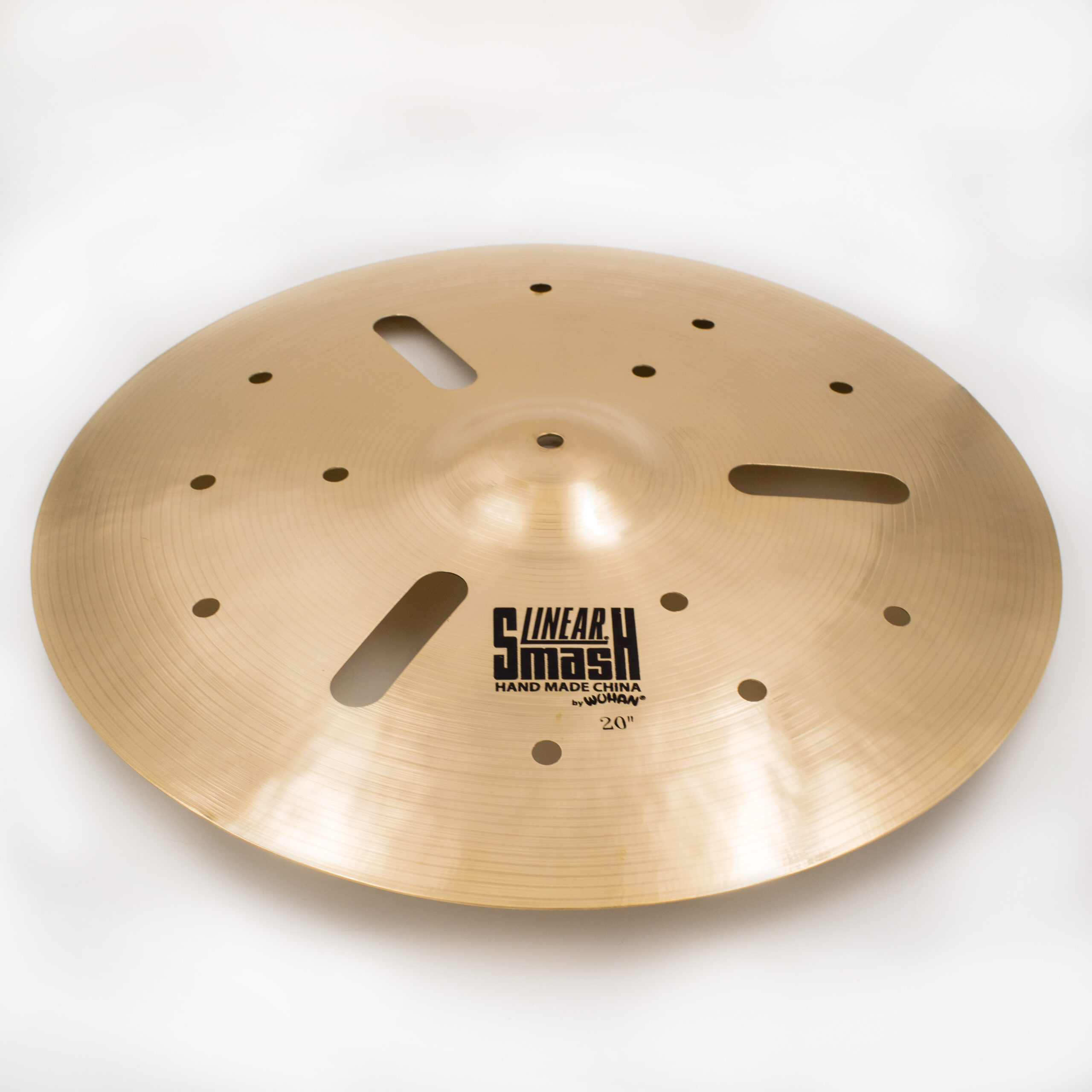 Wuhan Wuhan Linear Smash 20"