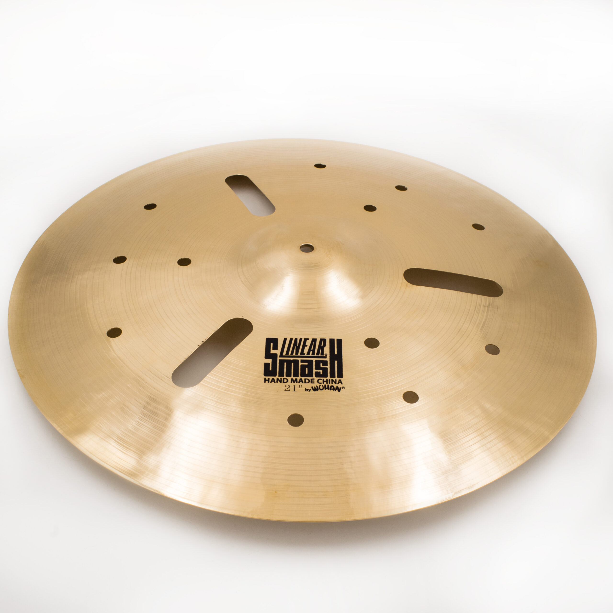 Wuhan Wuhan Linear Smash 21"