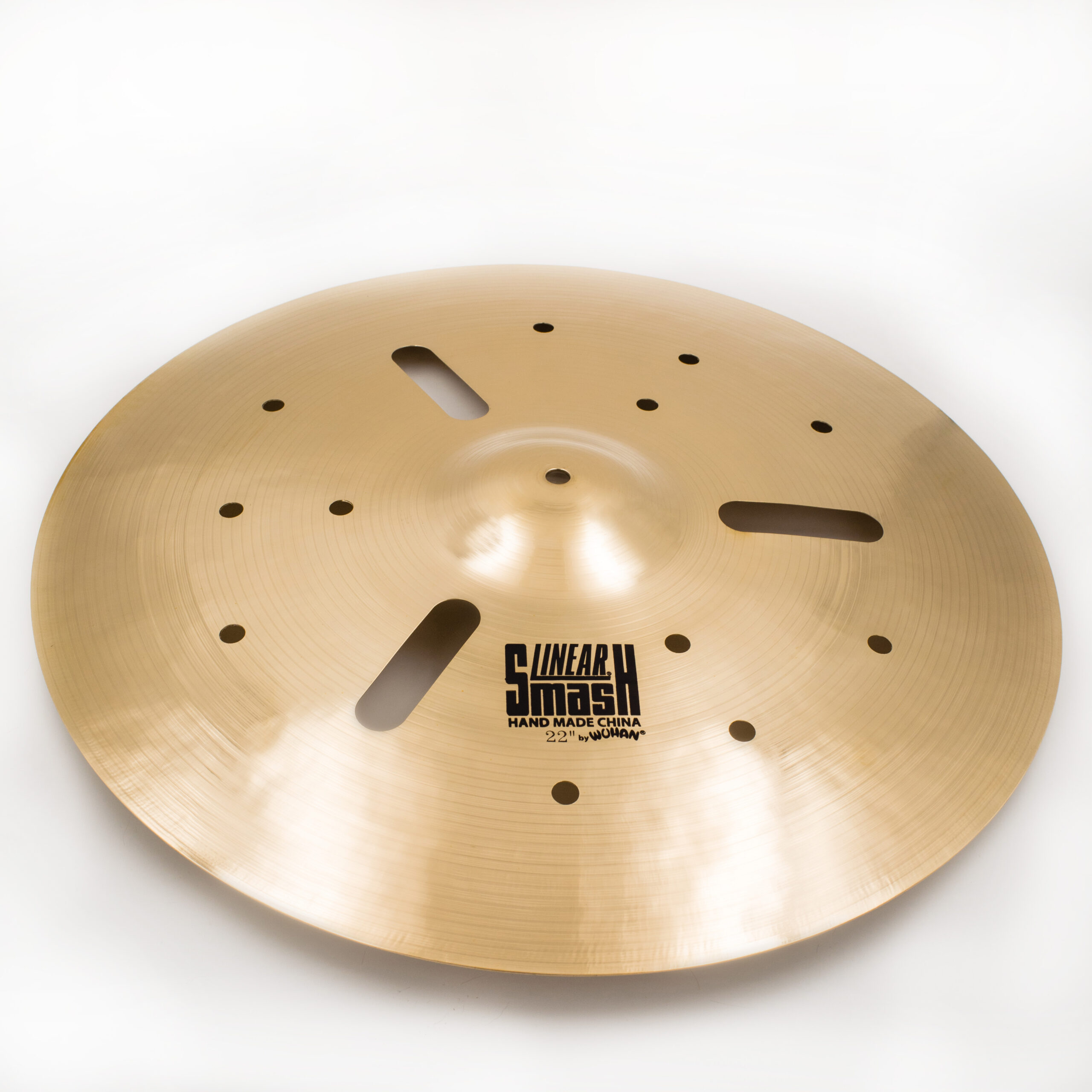 Wuhan Wuhan Linear Smash 22"