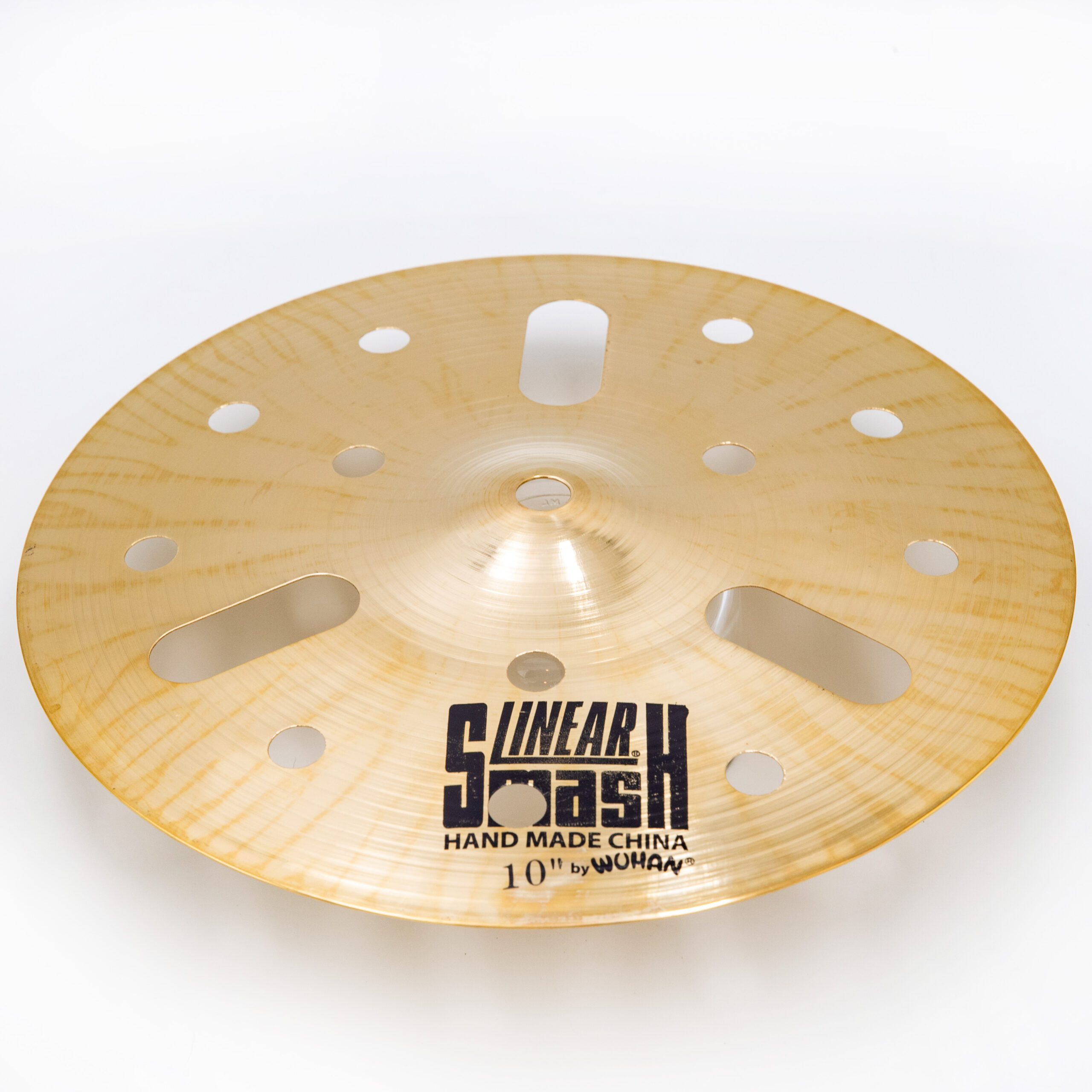 Wuhan Wuhan Linear Smash Splash 10"
